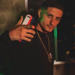MC leozin MC duduzin e MC lz  proposta ( DJ grafino)