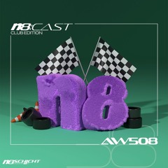 N8:CAST #38 AW508 | CLUB EDITION | 08/11/24 | ARTHEATER