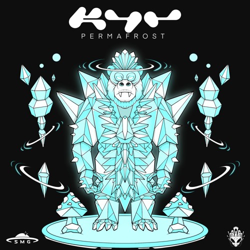 Kyu - Permafrost