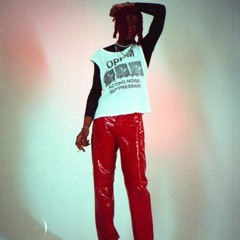 Playboi Carti Talk 2 Me Speed Up + Reverb