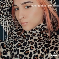 Invitée Spéciale • Shanixx