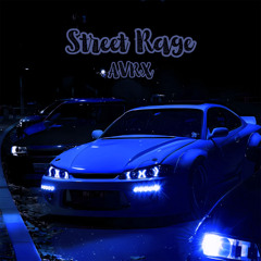 Street Rage