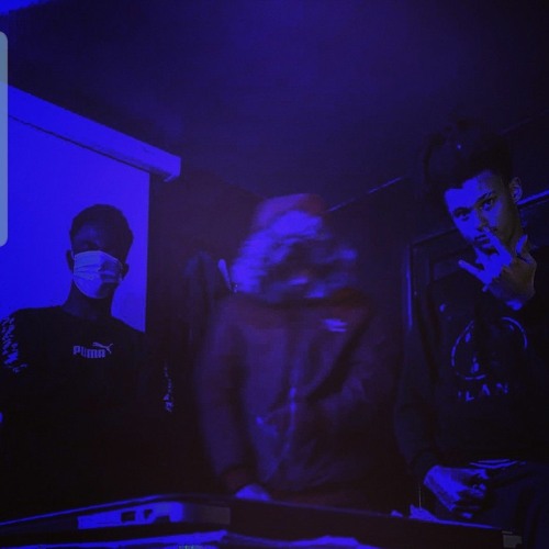 Eman X C16 X Meady - No Hook