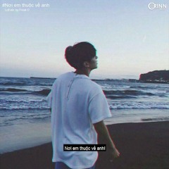 Nơi Em Thuộc Về Anh (Freak D Lofi Ver.) - Bozitt X LilGee Phạm