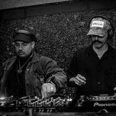 DIVMO b2b WINDE @ Maroon Club 9th Anniversary - 31.05.24