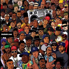 GANGSTERS RAP
