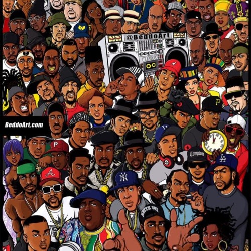 GANGSTERS RAP