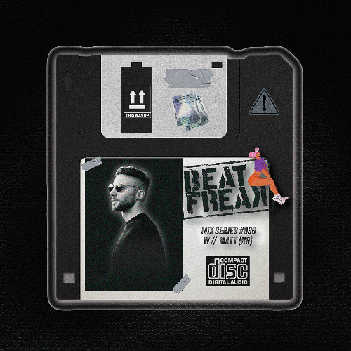 #MIX036 W // MATT (BR)
