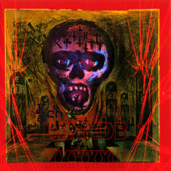 Kach - DARKDB XXXXXI1 [Darkstep & Hard DnB Mix]