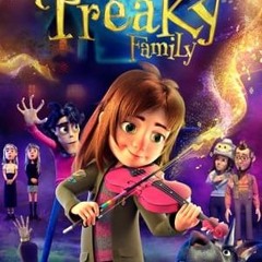 [Gledajte]» Moja friki porodica Ceo Film Online Sa Prevodom Srpski!
