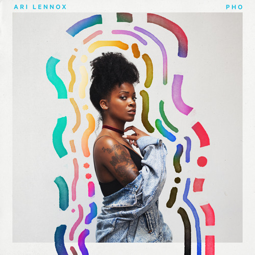 La La La La By Ari Lennox la la la la by ari lennox