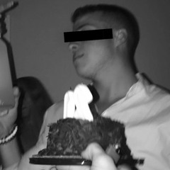 Cutface ~ i thought...