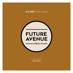 3.14 (AR) - Start Again [Future Avenue]