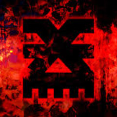 the Blood God