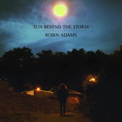Sun Behind The Storm