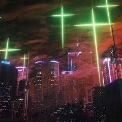 𝑨 𝑪𝒓𝒖𝒆𝒍 𝑨𝒏𝒈𝒆𝒍'𝒔 𝑻𝒉𝒆𝒔𝒊𝒔 (𝑴𝒆𝒕𝒂𝒍 𝒄𝒐𝒗𝒆𝒓)