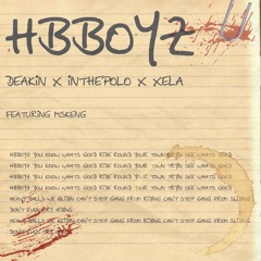 HBBOYZ (Feat. M Skeng)
