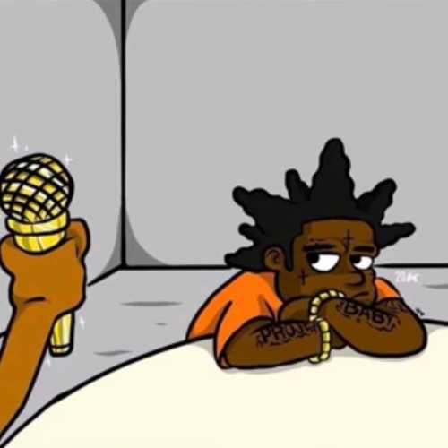 Kodak Black (Unreleased Audio)
