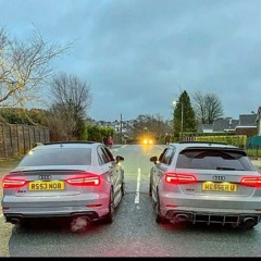 Silky x RM x TeeDee - Sparks