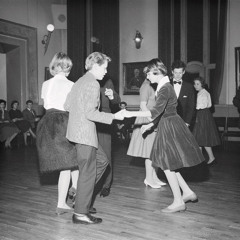 the dances kids do these days