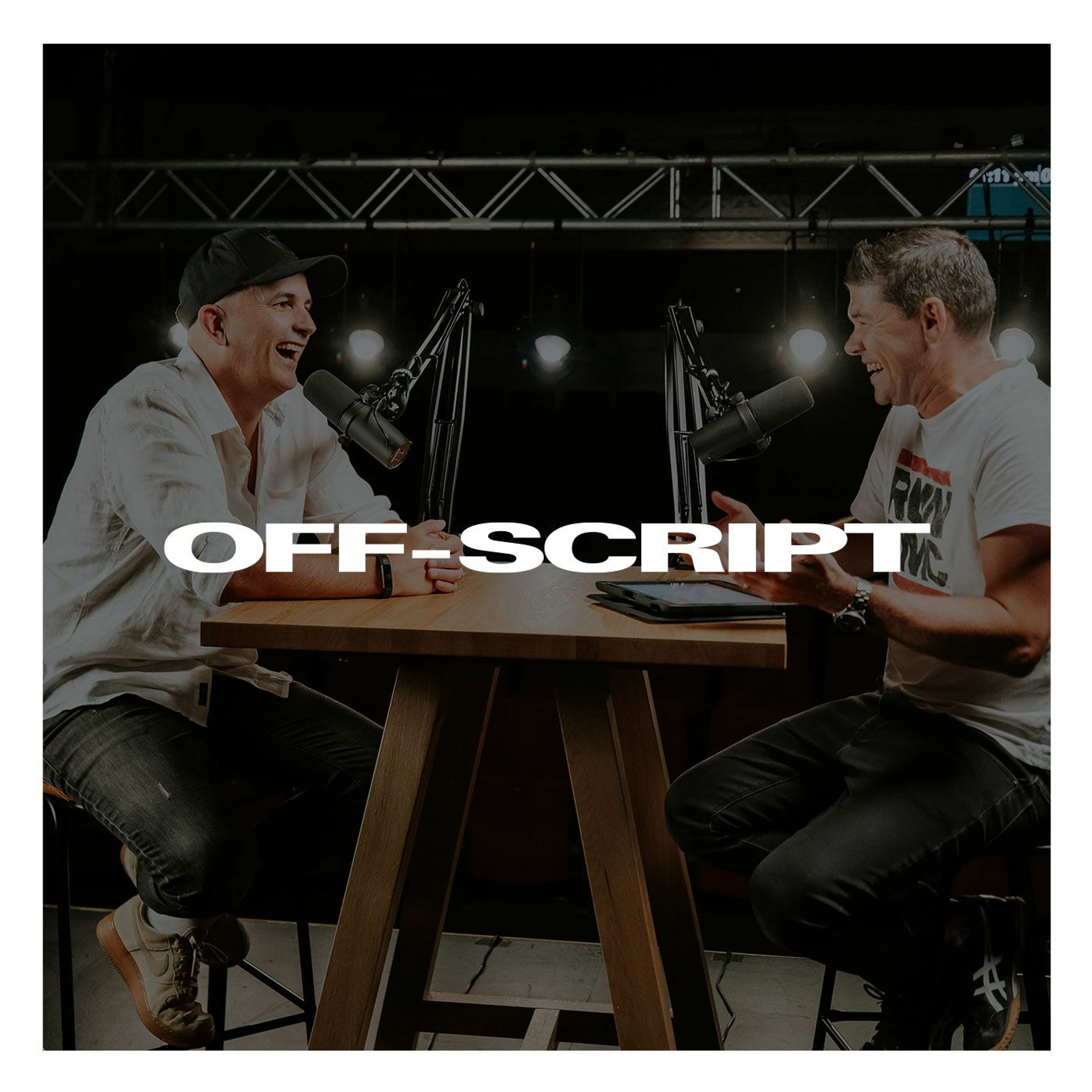 Off-Script Podcast Episode 36 - Come and See episode artwork