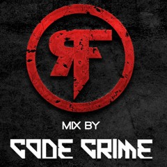 Rawfinity Podcast #12 by Code Crime