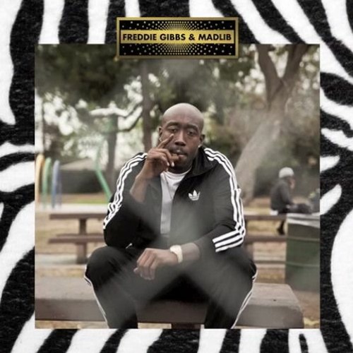 Freddie Gibbs - Shame feat. Bj the Chicago Kid (Palmtrees Papi Jungle Edit)