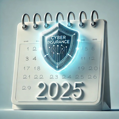 Cyber Insurance For Small Business - Why You Need It And How To Get Covered In 2025 Podcast