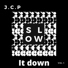 Slow It Down- the boy upstairs (Official Audio)(prod. Hoop)