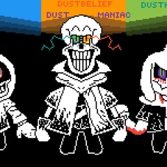 Triple The Fracture (Dustbelief Trio) [Phase 3]v2
