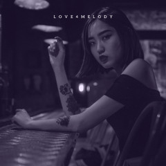 Soulful Classy R&B Type Beat - "Blue Lounge"