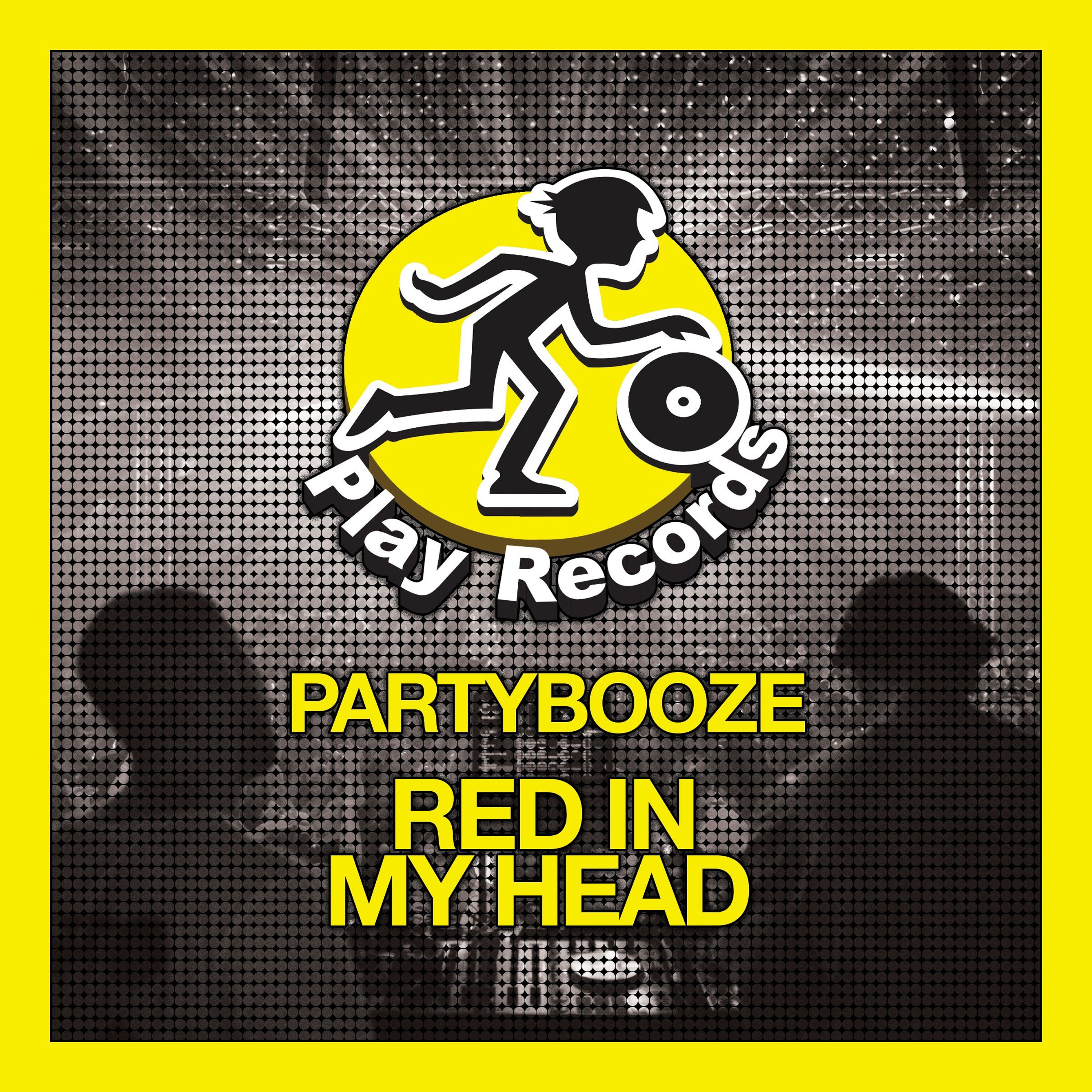 PartyBooze / Red In My Head (Original Mix) episode artwork