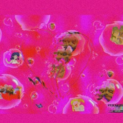 Pink Moscato (feat. Surfwav.Eatn)**MUSIC VIDEO ON YOUTUBE**