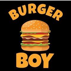 BURGER BOY (DiSS SONG) - THIRDEYEMAFIA