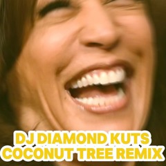 DJ Diamond Kuts - Coconut Tree