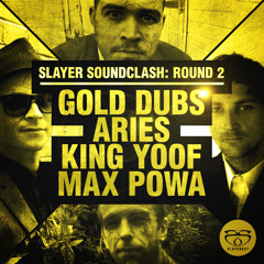 Separation (Aries & Gold Dubs Meets Max Powa)