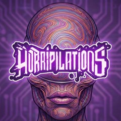 Horripilations- Inductive (Original Mix)