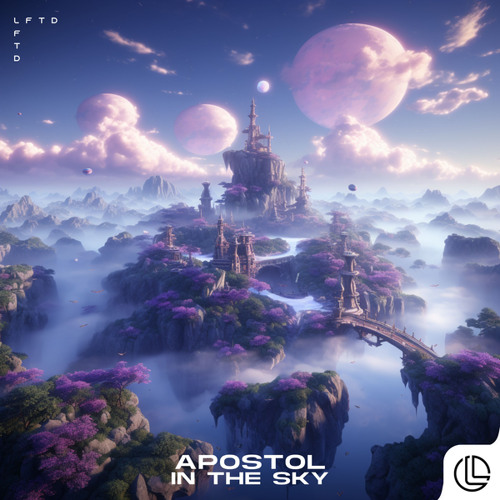 Stream In The Sky by Apostol | Listen online for free on SoundCloud