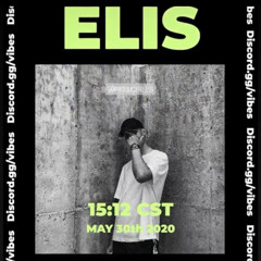 ELIS @ Vibes Records |Fate Night| 30/5/20 (DJ SET)
