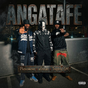 ANGATAFE