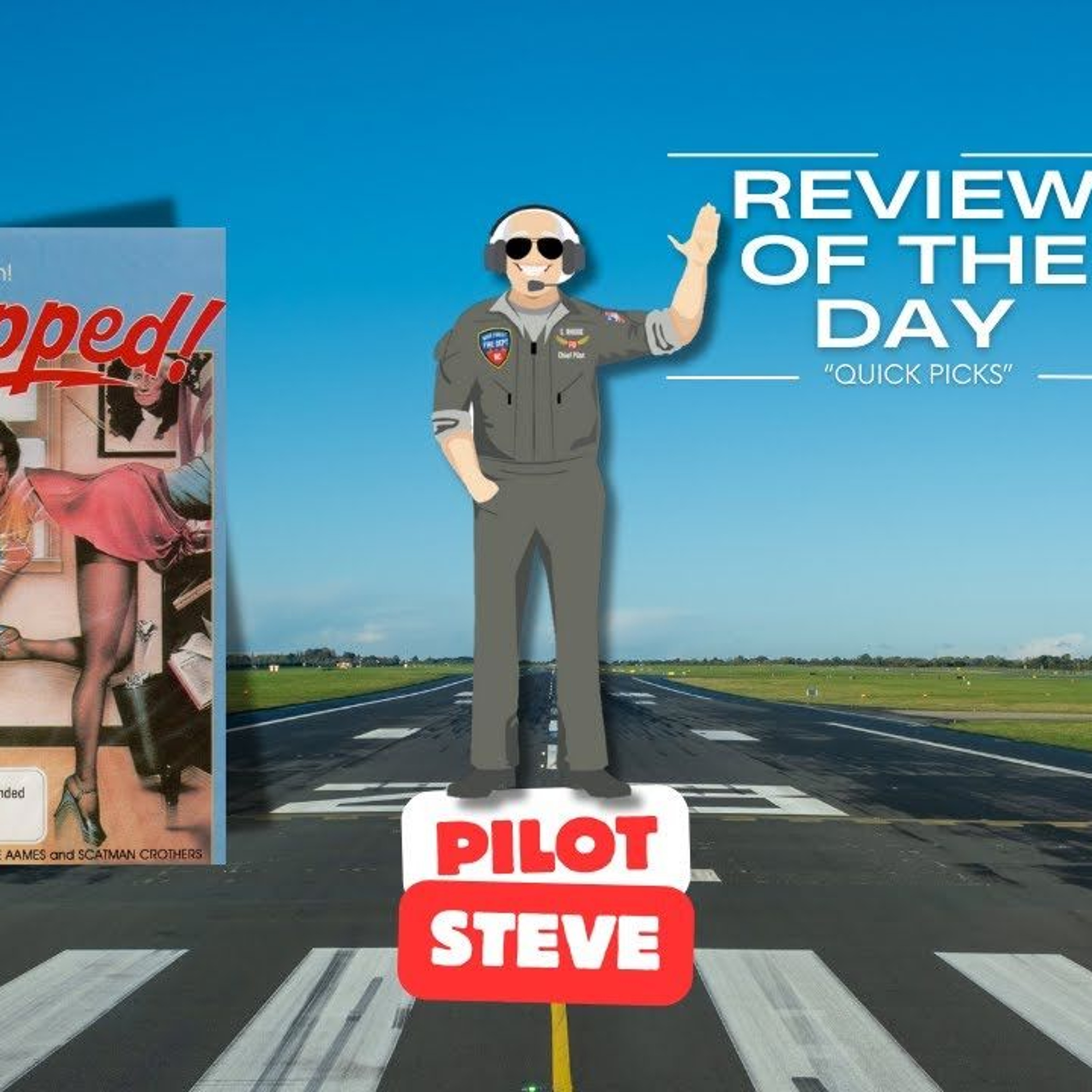 Quick Picks Reviews