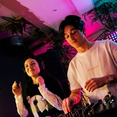 Sentiiz b2b INNSANE | Gloed x RUIS @Radio TURF