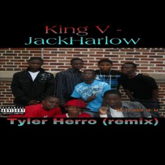 Jack Harlow- Tyler Herro( Remix)