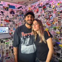 Sugar Free b2b Fonte @ The Lot Radio 10-11-2025