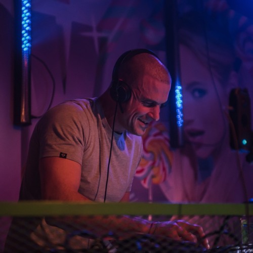 Stream Dj Luna Live @ The Candy Shop Wormerveer 26 Nov 2022 by Tune ...