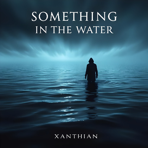 Something In The Water