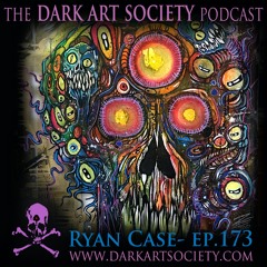 Ryan Case- Ep. 173