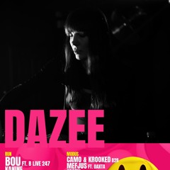 DAZEE RUN SEPT 24