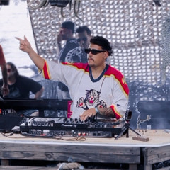 Wayne Le @ Marina Gato Verde (18.05.2025)