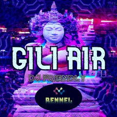 Gili Air 2024 (DJ Friendly)